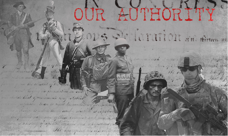 AUTHORITY